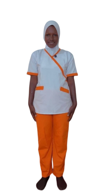 NAKATE JULIAN