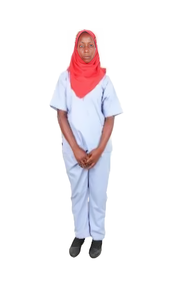 NAJJUKA HARRIET