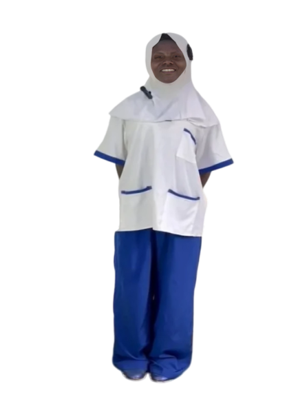 KHEMBO MERON