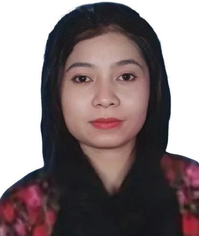 MST AYSHA KHATUN