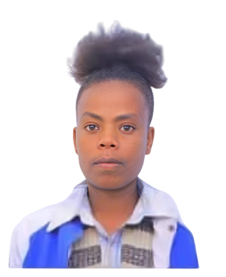 SHEGA DEMEKE TUMORE