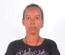 GENET NUGUSU NEGASH